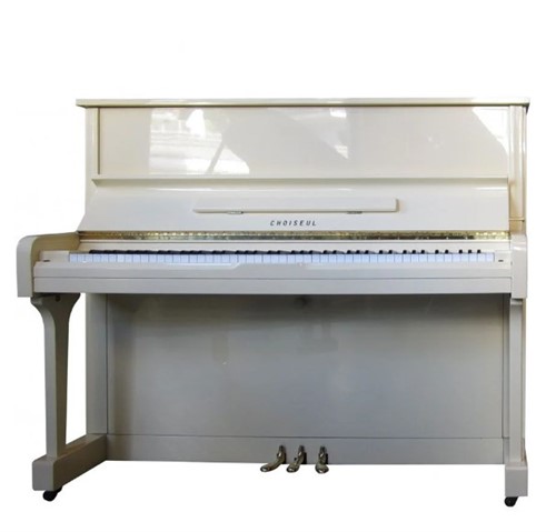  Đàn Piano cơ Upright Choiseul U1